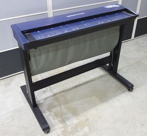 Graphtec Master Jet Jw1000